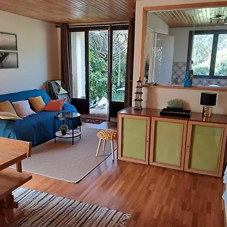 Daire Avec Piscine Et Proche De La