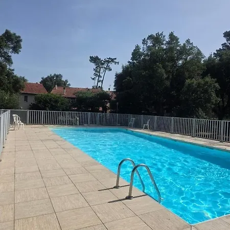 Avec Piscine Et Proche De La *